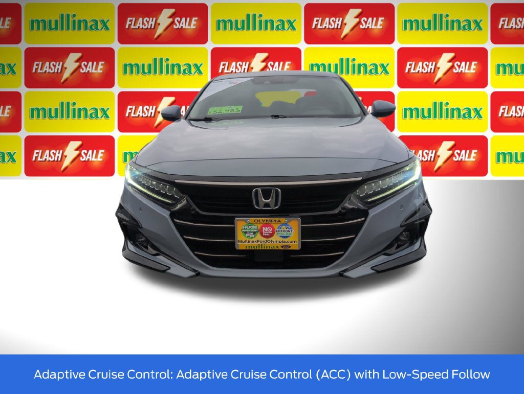 Used 2022 Honda Accord Touring image 15