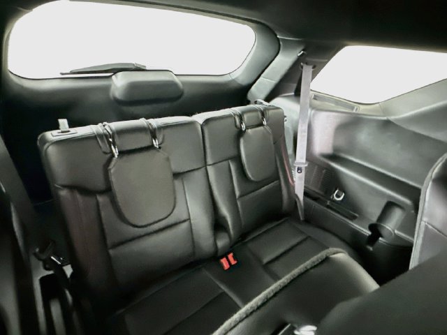 Certified 2023 Ford Explorer ST-Line w/ Class IV Trailer Tow Package AWD/4WD image 34
