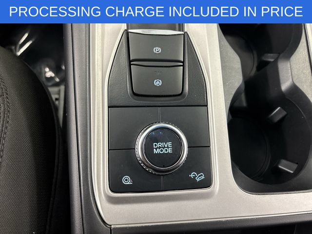 Certified 2023 Ford Explorer XLT AWD/4WD image 33