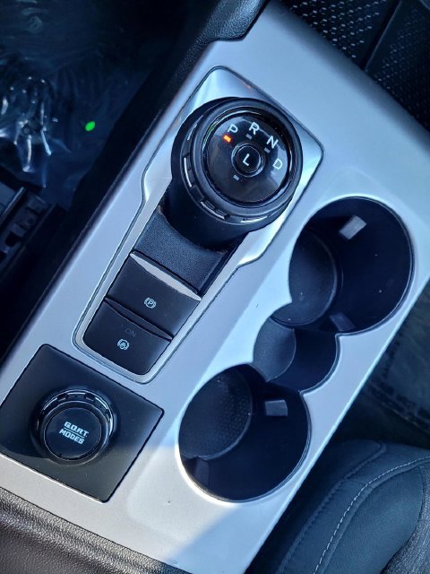 Certified 2024 Ford Bronco Sport Big Bend AWD/4WD image 19