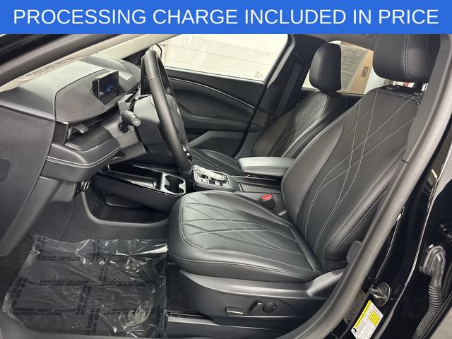 Certified 2025 Ford Mustang Mach-E Select RWD image 3