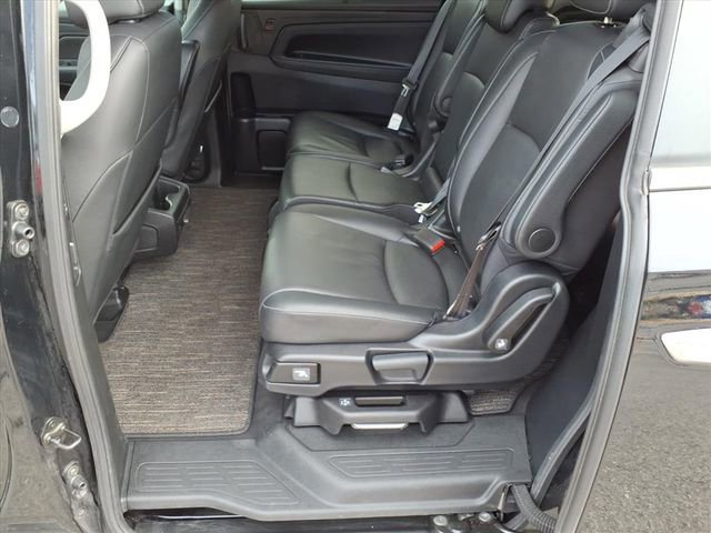 Used 2024 Honda Odyssey EX-L image 20