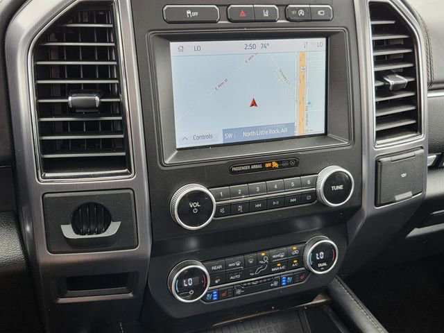 Certified 2020 Ford Expedition Platinum image 11