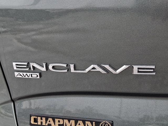 Used 2022 Buick Enclave Essence w/ Experience Buick Package image 32