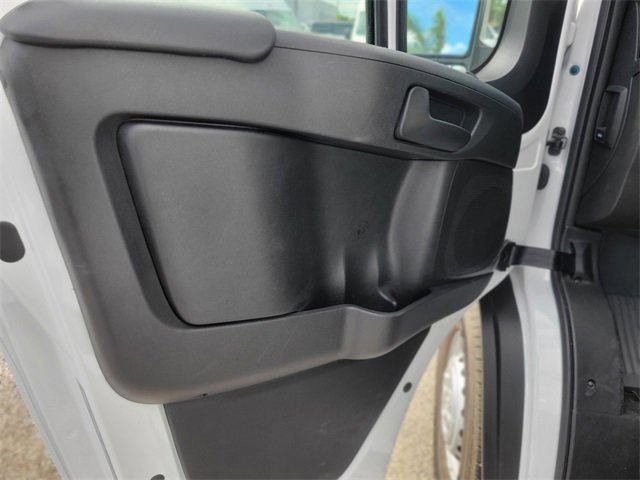 Used 2025 RAM ProMaster 2500 image 15