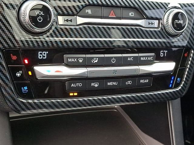 Certified 2020 Ford Explorer ST w/ ST Street Pack image 17