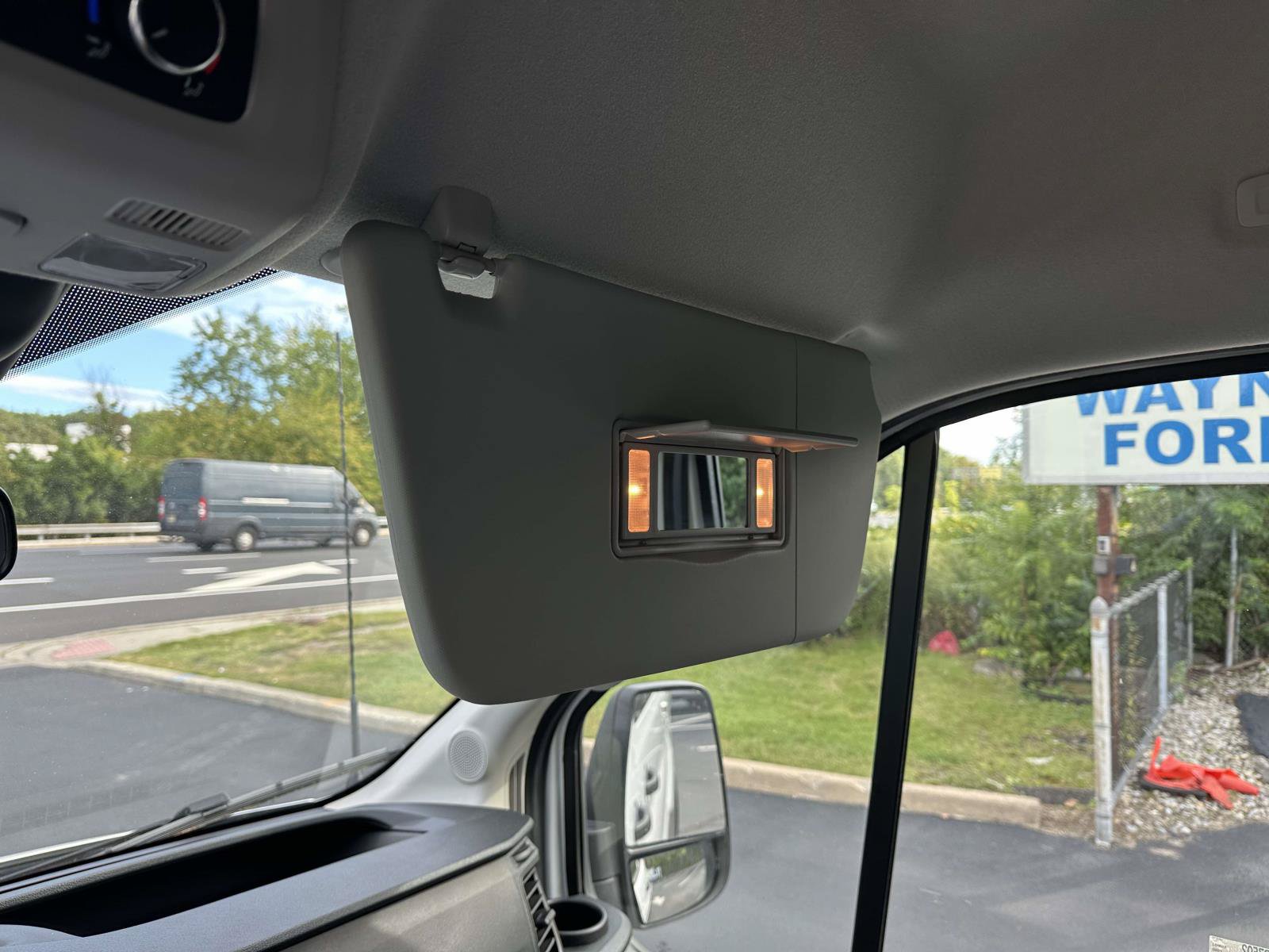 Certified 2025 Ford Transit 350 XLT RWD image 18