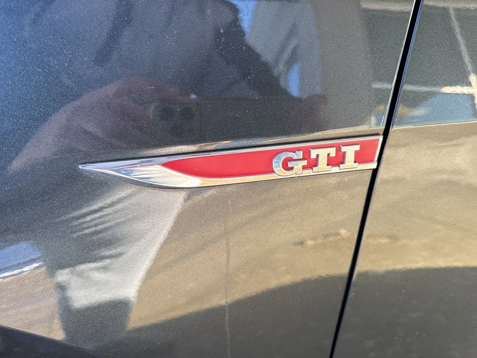 Used 2017 Volkswagen GTI S image 13