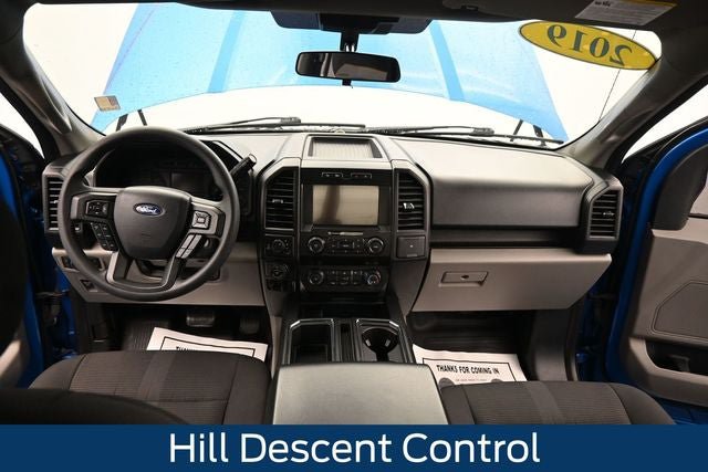 Certified 2019 Ford F150 XL w/ Equipment Group 101A Mid AWD/4WD image 21