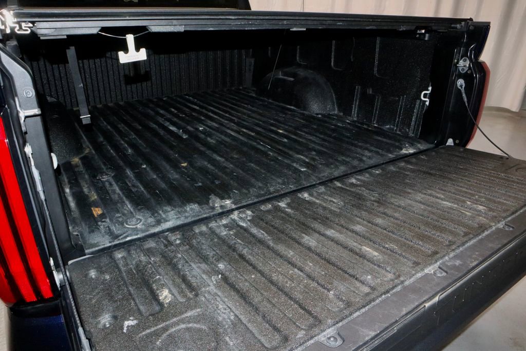 Used 2025 Toyota Tundra SR5 w/ TRD Off-Road Package AWD/4WD image 13