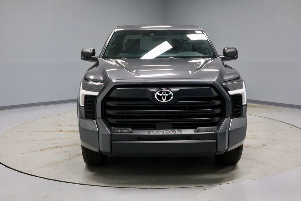 Used 2025 Toyota Tundra SR5 image 8