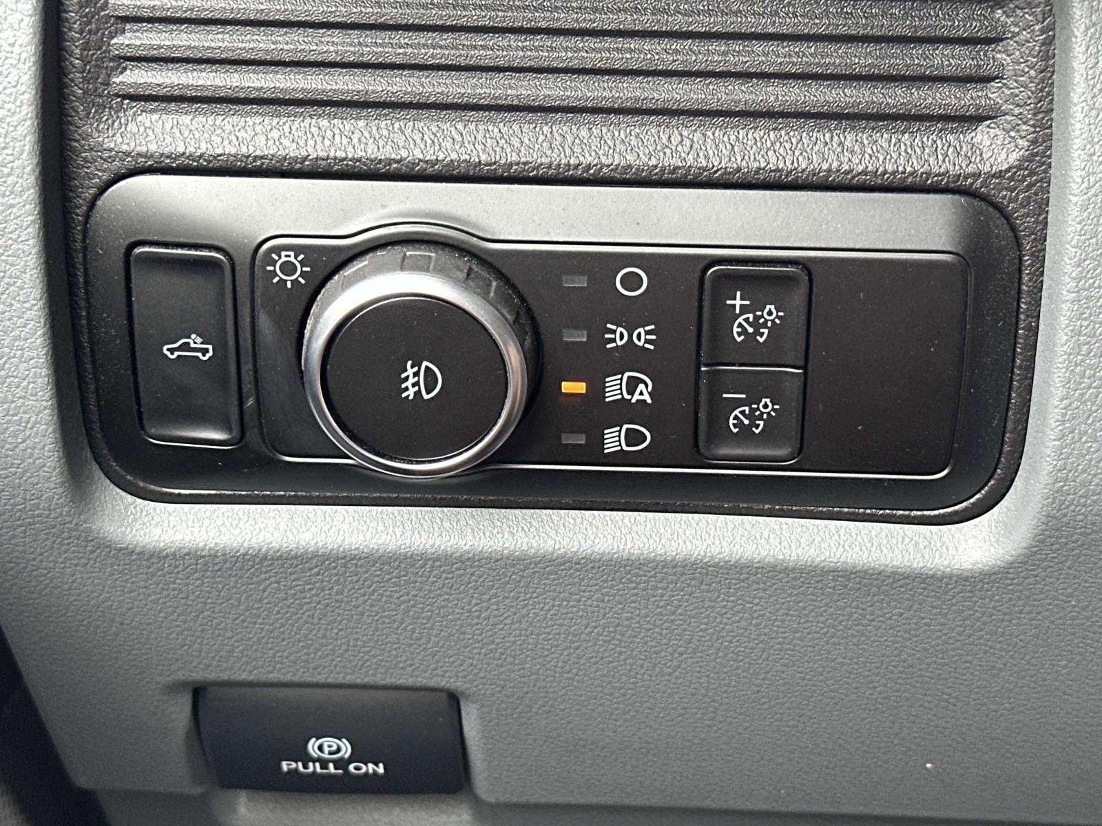 Certified 2025 Ford F250 XLT w/ FX4 Off-Road Package image 16