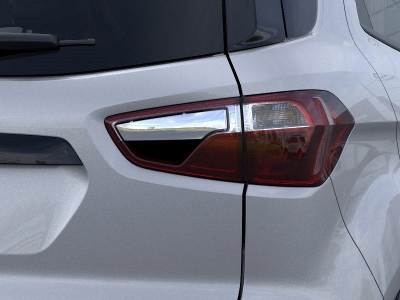 Certified 2022 Ford EcoSport SES w/ Interior Protection Package image 60