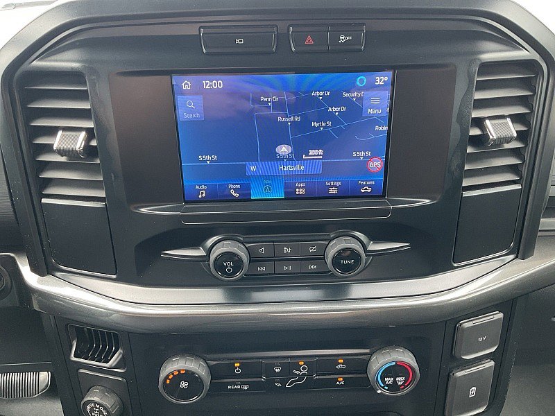 Certified 2023 Ford F150 XL w/ STX Appearance Package image 17