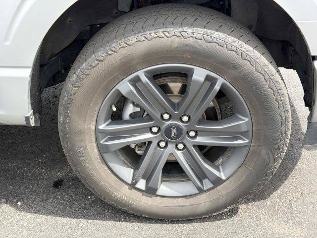 Certified 2023 Ford F150 Lariat w/ Equipment Group 502A High AWD/4WD image 12