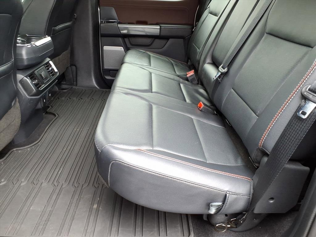 Certified 2023 Ford F150 Lariat image 12