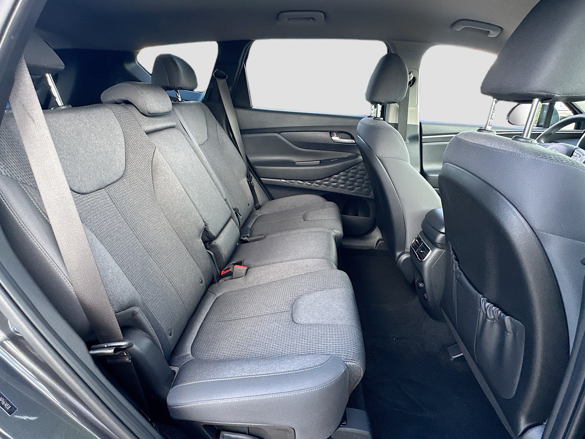 Used 2023 Hyundai Santa Fe SE image 24