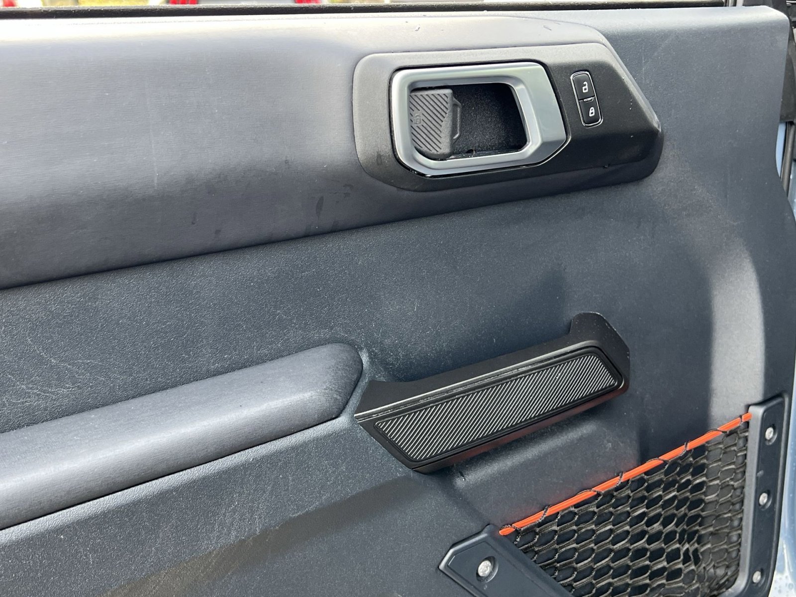 Certified 2023 Ford Bronco Raptor image 15