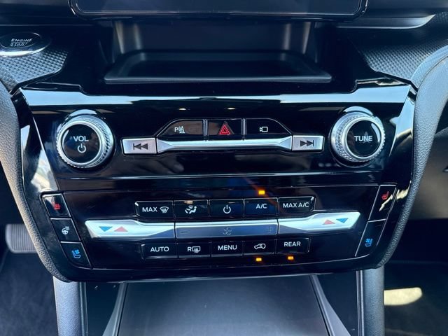Certified 2022 Ford Explorer ST w/ Equipment Group 401A AWD/4WD image 31