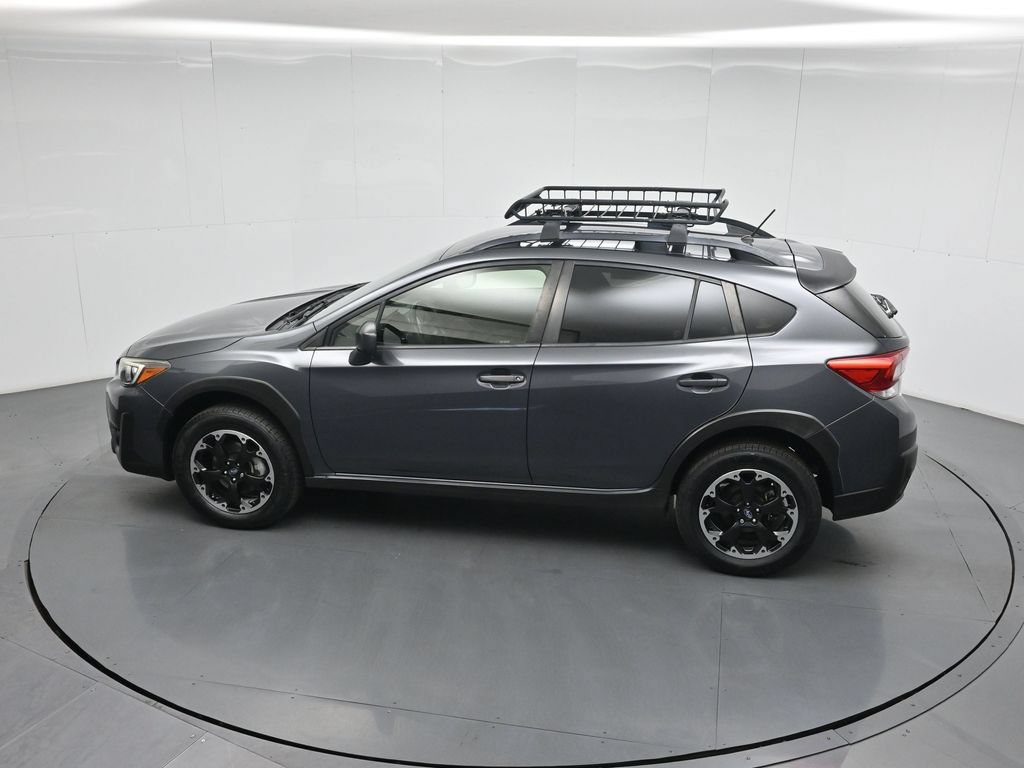 Used 2021 Subaru Crosstrek 2.0i AWD/4WD image 43