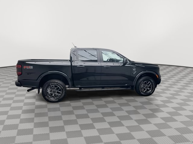 Certified 2024 Ford Ranger XLT w/ FX4 Off-Road Package image 5