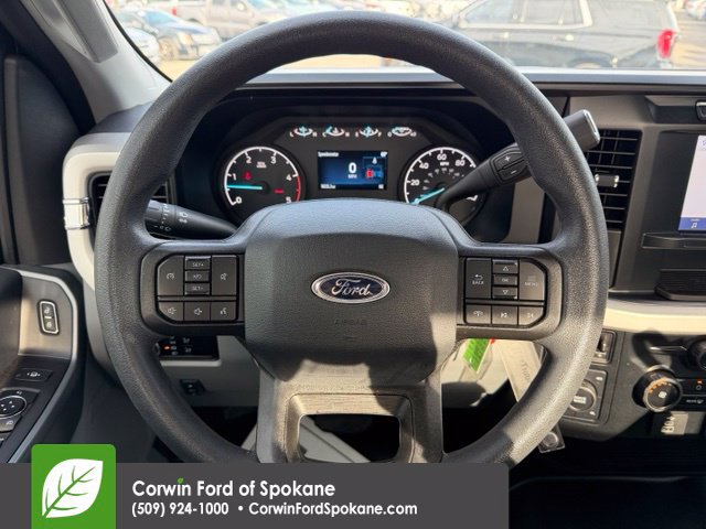 Certified 2024 Ford F350 XLT AWD/4WD image 20