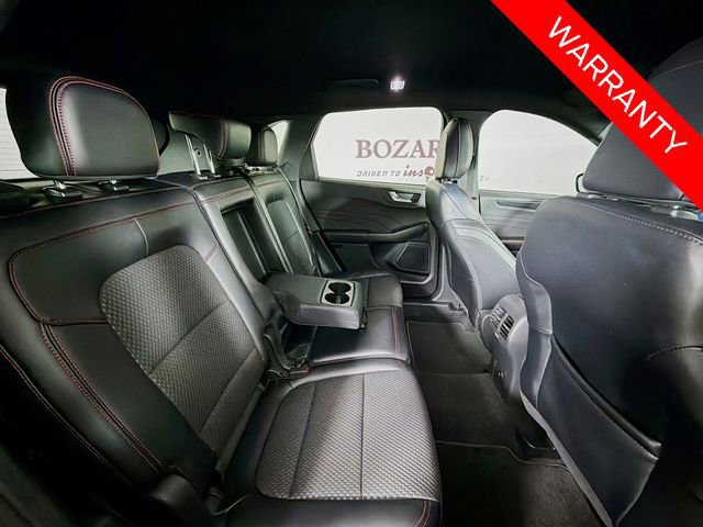 Certified 2023 Ford Escape ST-Line w/ Tech Pack #1 image 27
