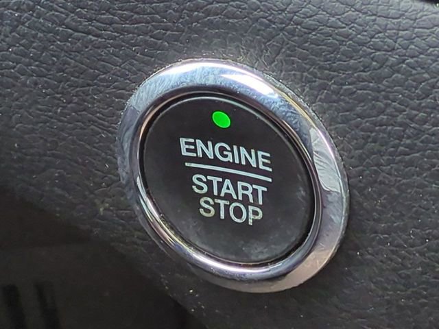 Certified 2020 Ford Edge SEL FWD image 28