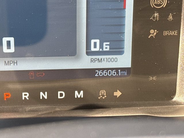 Certified 2023 Ford Bronco Wildtrak AWD/4WD image 28