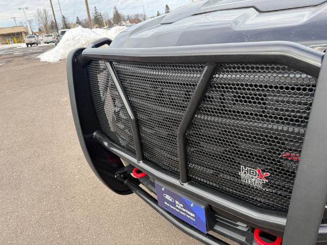 Used 2025 Chevrolet Silverado 1500 Custom Trail Boss image 13