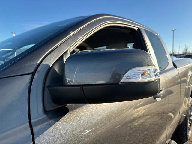 Certified 2019 Ford Ranger Lariat w/ Equipment Group 501A Mid image 12