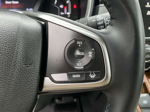 Used 2018 Honda CR-V EX-L image 25