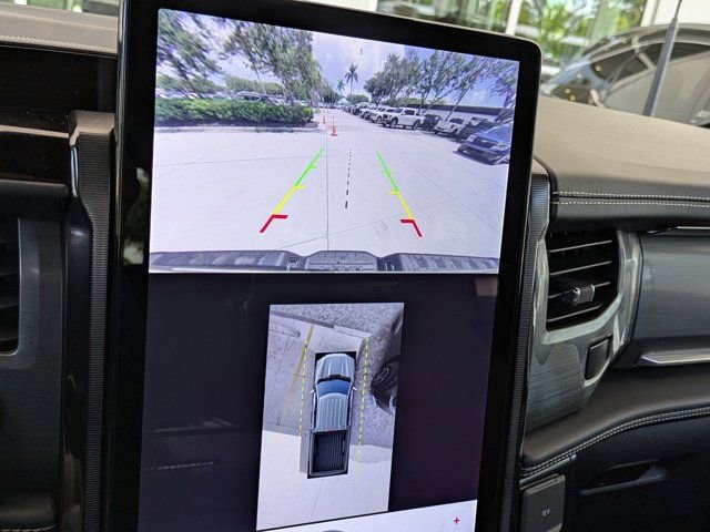 Certified 2023 Ford F150 Lightning Platinum image 31