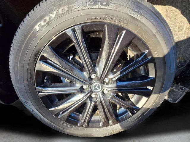 Used 2024 MAZDA CX-5 2.5 Turbo w/ Premium Package image 32