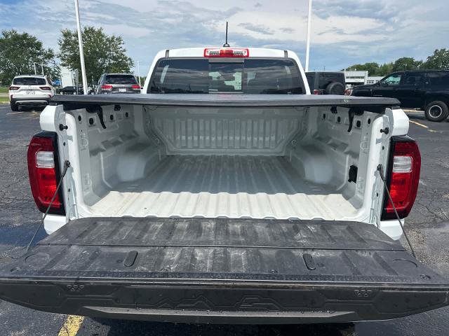 Used 2024 GMC Canyon AT4 w/ AT4 Premium Package AWD/4WD image 32