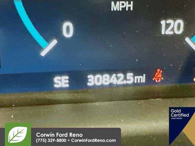 Certified 2023 Ford F150 Tremor w/ Equipment Group 402A High image 16