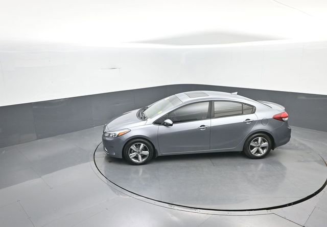 Used 2018 Kia Forte S w/ S Technology Plus Package image 19