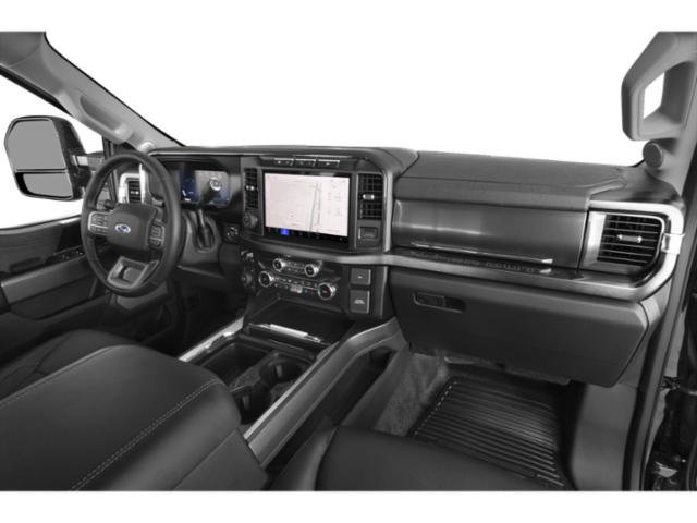 Certified 2024 Ford F250 Lariat w/ Lariat Ultimate Package AWD/4WD image 14