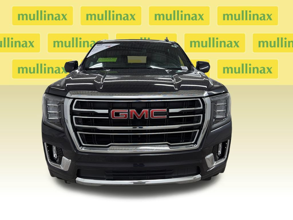 Used 2023 GMC Yukon XL SLT RWD image 15