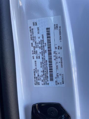 Certified 2019 Ford F150 XL w/ Equipment Group 101A Mid image 29