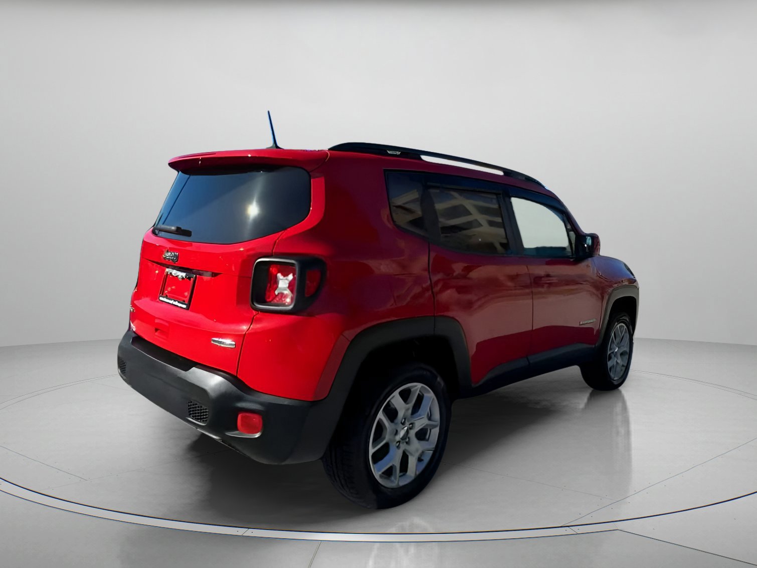 Used 2018 Jeep Renegade Latitude image 20