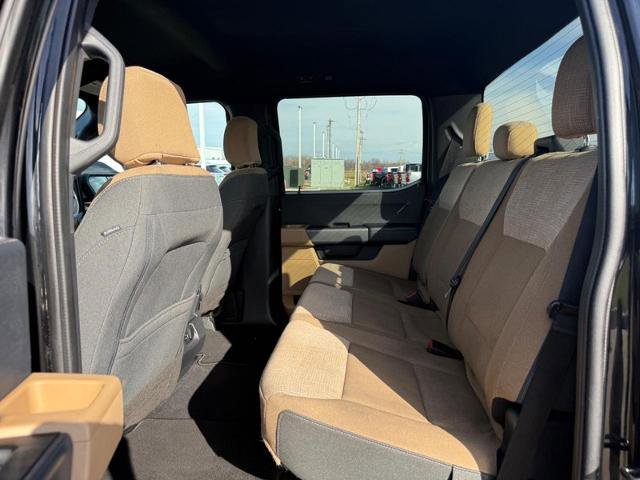 Certified 2023 Ford F150 XLT AWD/4WD image 11