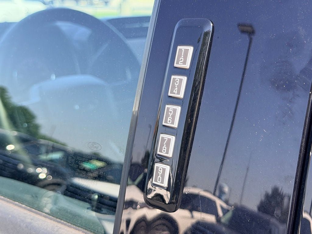 Certified 2023 Ford F150 XLT w/ Equipment Group 302A High AWD/4WD image 25