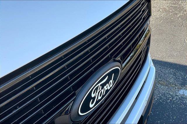 Certified 2024 Ford F150 Platinum w/ FX4 Off-Road Package image 26