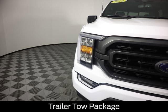 Certified 2022 Ford F150 XLT w/ Equipment Group 302A High AWD/4WD image 17