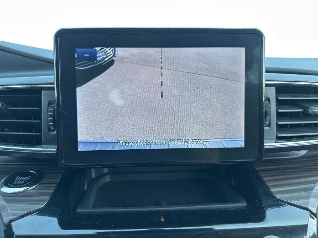 Certified 2024 Ford Explorer Limited image 37