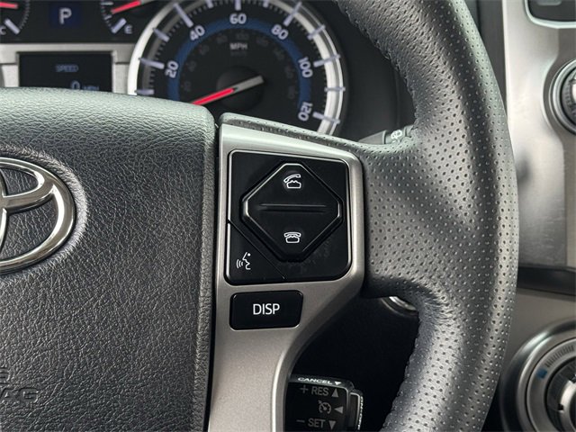 Used 2018 Toyota 4Runner Limited image 14