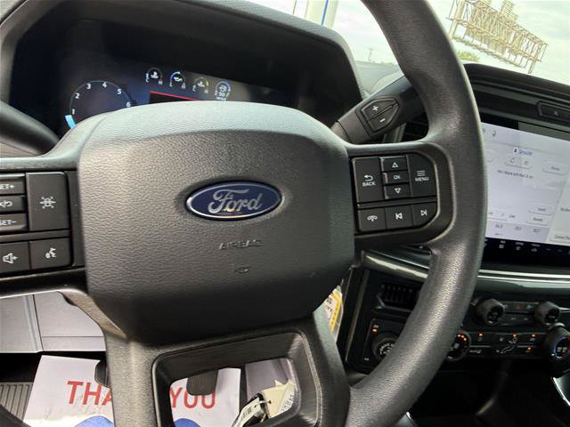 Certified 2026 Ford F150 STX w/ F-150 LOBO Package AWD/4WD image 17