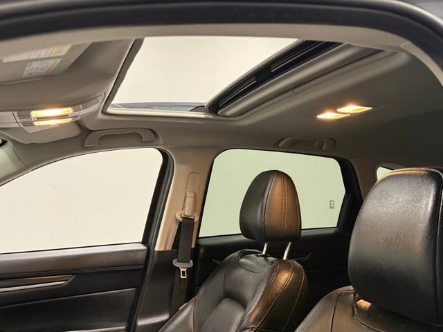 Used 2024 MAZDA CX-5 Carbon Edition image 35