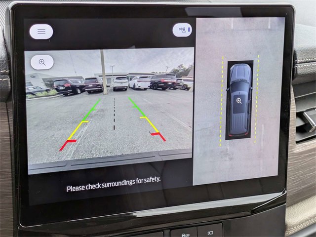 Certified 2022 Ford Expedition Max Limited image 20